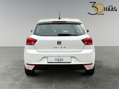 Fahrzeugabbildung Seat Ibiza Style Virtual Klima PDC Navi Alufelgen