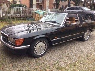 Mercedes-Benz SL 300