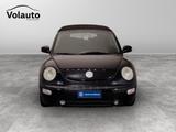 Volkswagen VOLKSWAGEN New Beetle Cabrio - New Beetle Cabrio - gebrauchte VW New Beetle aus dem Jahr 2005