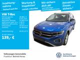 Volkswagen T-ROC 1.5 TSI DSG Style Navi Sprachbedienung Rüc - Volkswagen: Sp