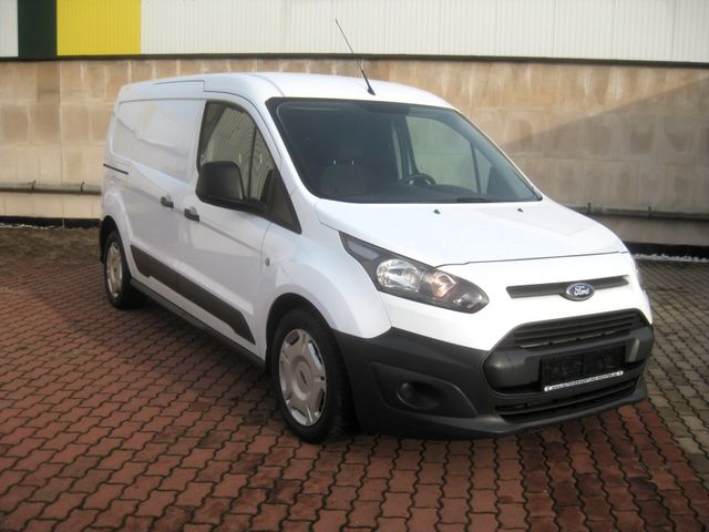 Ford Transit Connect Kasten lang