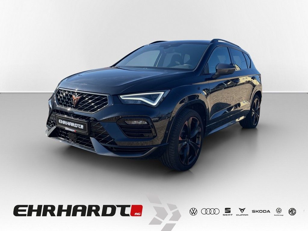 Ateca 2.0 TSI DSG 4Drive VZ DCC AHK*VIRTUAL*NAVI