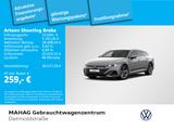 Volkswagen Arteon Shooting Brake R-Line 4 MOT 2.0 TDI AHK I - VW Arteon Gebrauchtwagen in München