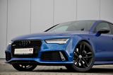 Audi RS7 4.0 TFSI performance *RS7 SITZE * CARBON - Audi RS7 Gebrauchtwagen
