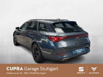 Cupra Leon - 2