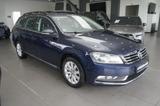 Volkswagen Passat 1,4 Comfortline BlueMotion+PDC+SITZHGEIZU