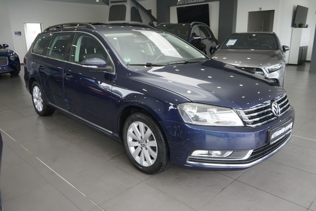 Volkswagen Passat 1,4 Comfortline BlueMotion+PDC+SITZHGEIZU