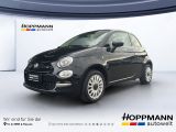 Fiat 500 1.2 Bluetooth PDC Klima Panoramadach - Fiat 500 aus 2016