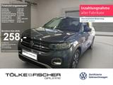 Volkswagen T-Cross 1.0 TSI Move ACC AHK Kam. Virtual LM PDC
