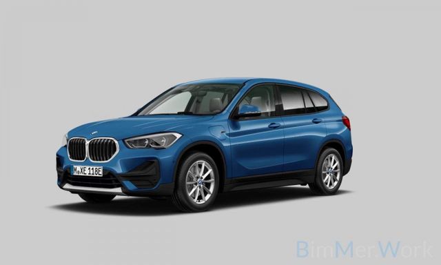 BMW X1 xD25e Kamera HUD HiFi Stop&Go Komfort Alarm