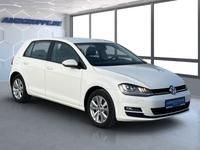 Volkswagen Golf VII 1.4 TSI Comfortline Massage+Xenon+Winte