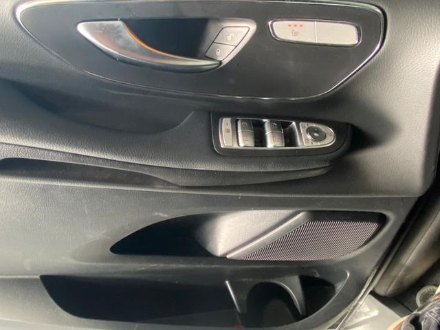 V 300 d ED 4M AMG LIEGE LUFTHEIZUNG DREHSITZE vo