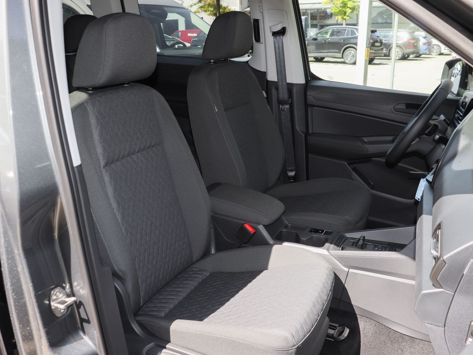 Volkswagen Caddy - Bild 6