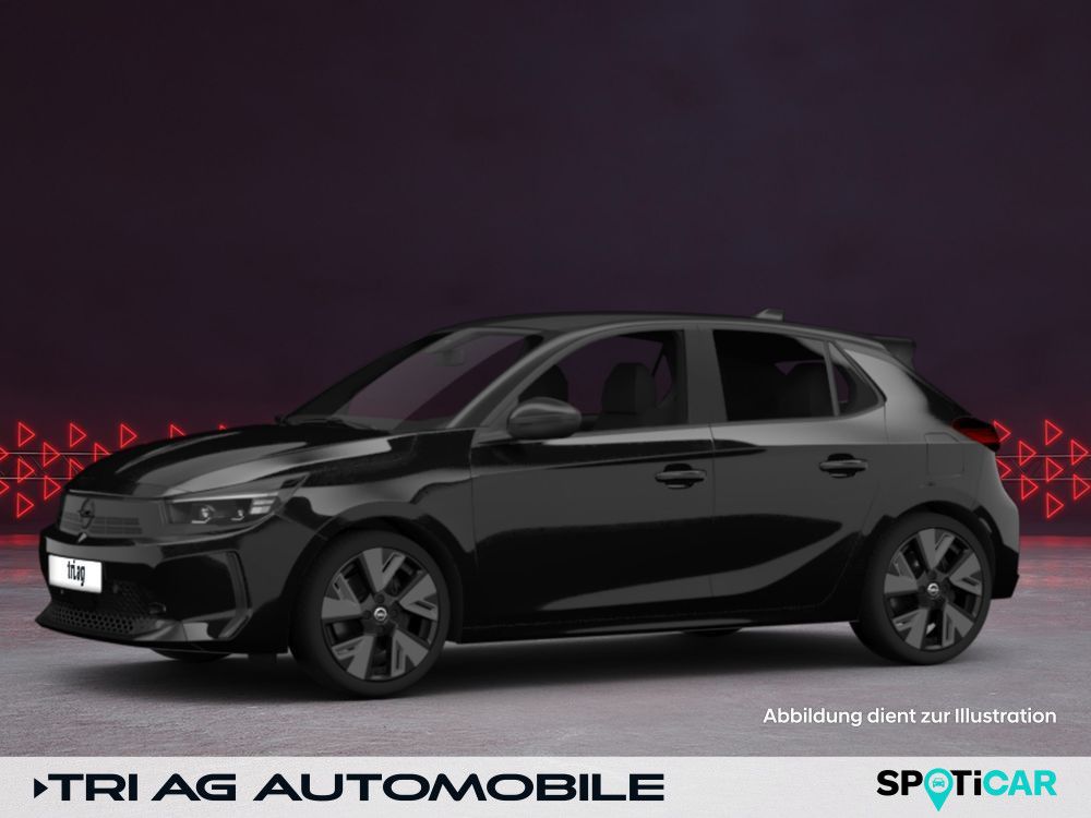 Opel Corsa - Bild 12