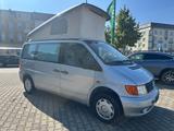 Mercedes-Benz Vito 113 Marco Polo Westfalia / KÜCHE / SITZHZG. - gebrauchte Mercedes-Benz Vito aus dem Jahr 2001
