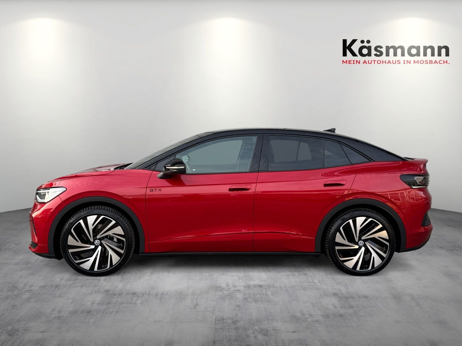 Volkswagen ID.5 - Bild 4