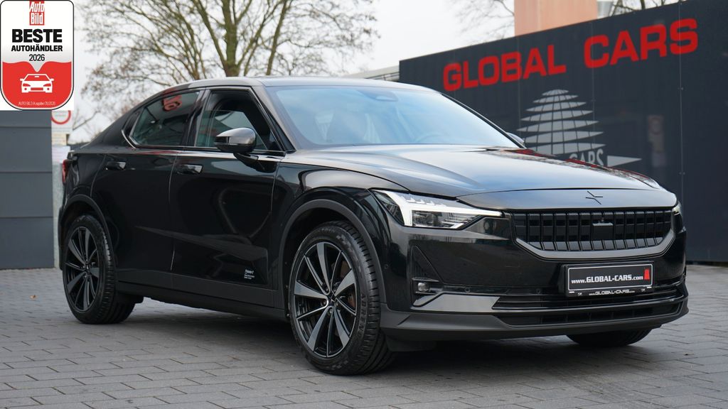Angebot ansehen Polestar 2