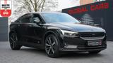 Polestar 2 LONG RANGE PILOT & PLUS-PAKET*PANORAMA* - Polestar 2 in Hamburg
