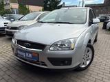 Ford Focus Lim. Ghia Klimaautomatik !!! - Ford Focus: Ghia