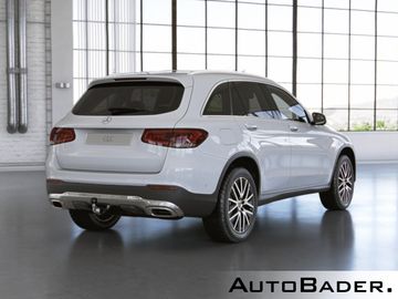 Mercedes GLC 200 - 2
