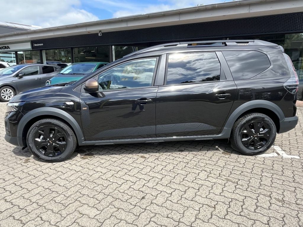 DACIA Jogger - Bild 2