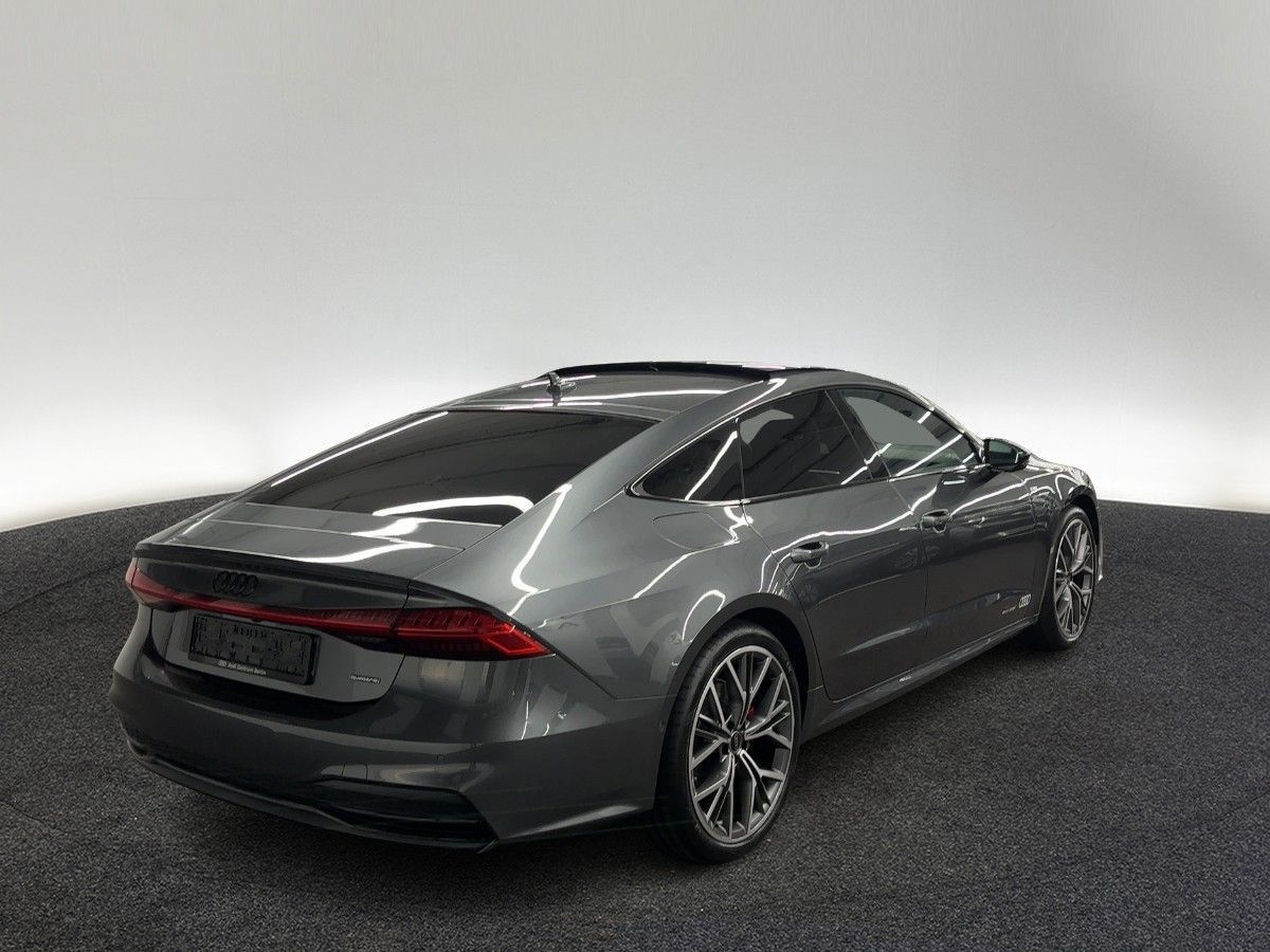 Audi A7 - Bild 6