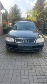 Audi A6 2.4 Avant tiptronic - - Audi A6 aus 1999