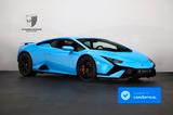 Lamborghini Huracán Tecnica AdPersonam/Carbon/Sensonum/Lift - gebrauchte Lamborghini Huracán aus dem Jahr 2024