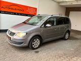 Volkswagen Touran Freestyle 2.0TDI 140PS 7 Sitze Neu Tüv