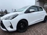 Toyota Yaris Comfort *gepflegtes Fahrzeug* - Toyota Gebrauchtwagen in Hildesheim