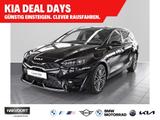 Kia Ceed _SW 1.5T 140 DCT7 GTL TEC GT Line - Kia Neuwagen