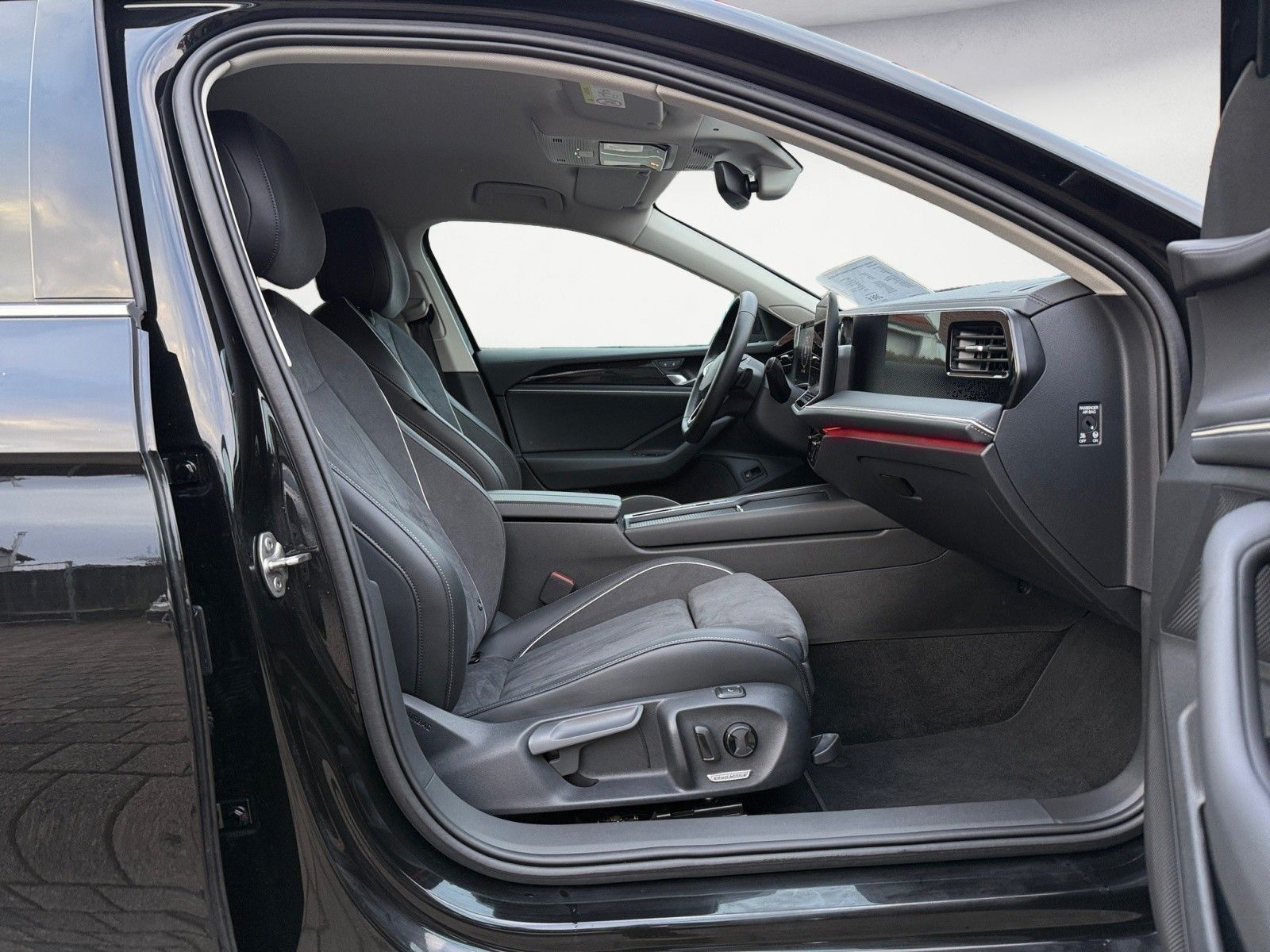 Volkswagen Passat - Bild 7