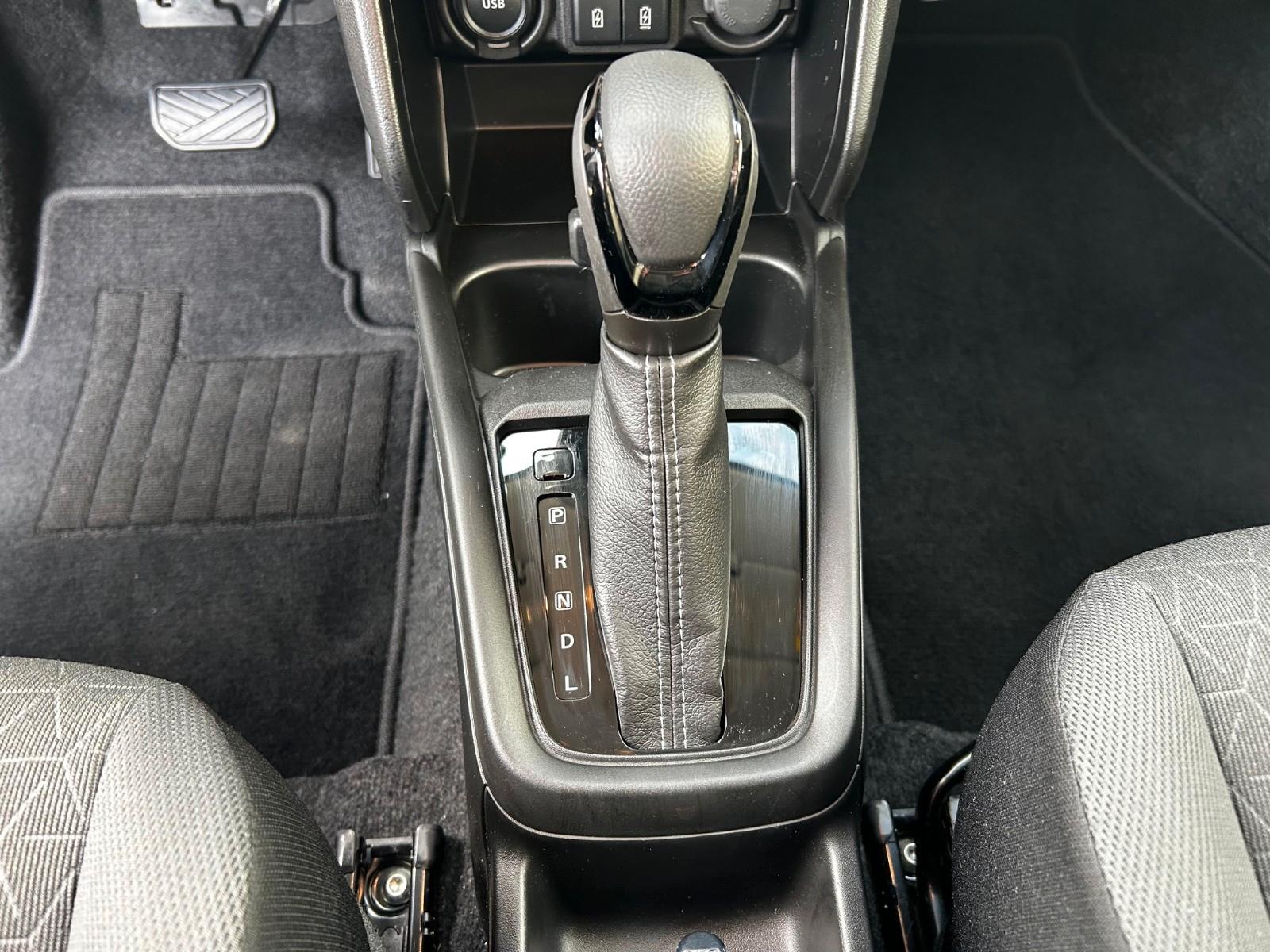 Suzuki Swift 1.2 Hybrid Comfort*KAMERA*CVT*Kamera*