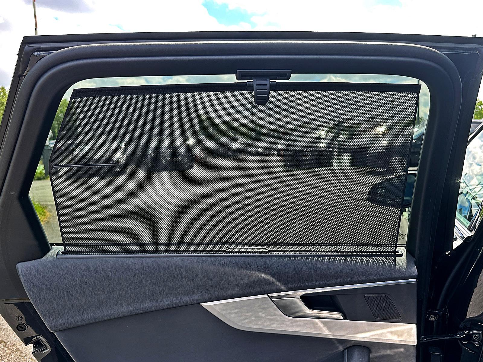 Audi A4 Avant 45TFSI qu S LINE COMP. PANO AHK MATRIX, миниатюра 24