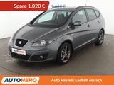 Seat Altea 1.6 TDI 4You*NAVI*PDC*SHZ*TEMPO*KLIMA* - Seat Altea: Van
