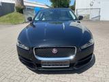 Jaguar XE Prestige - Jaguar in Kiel