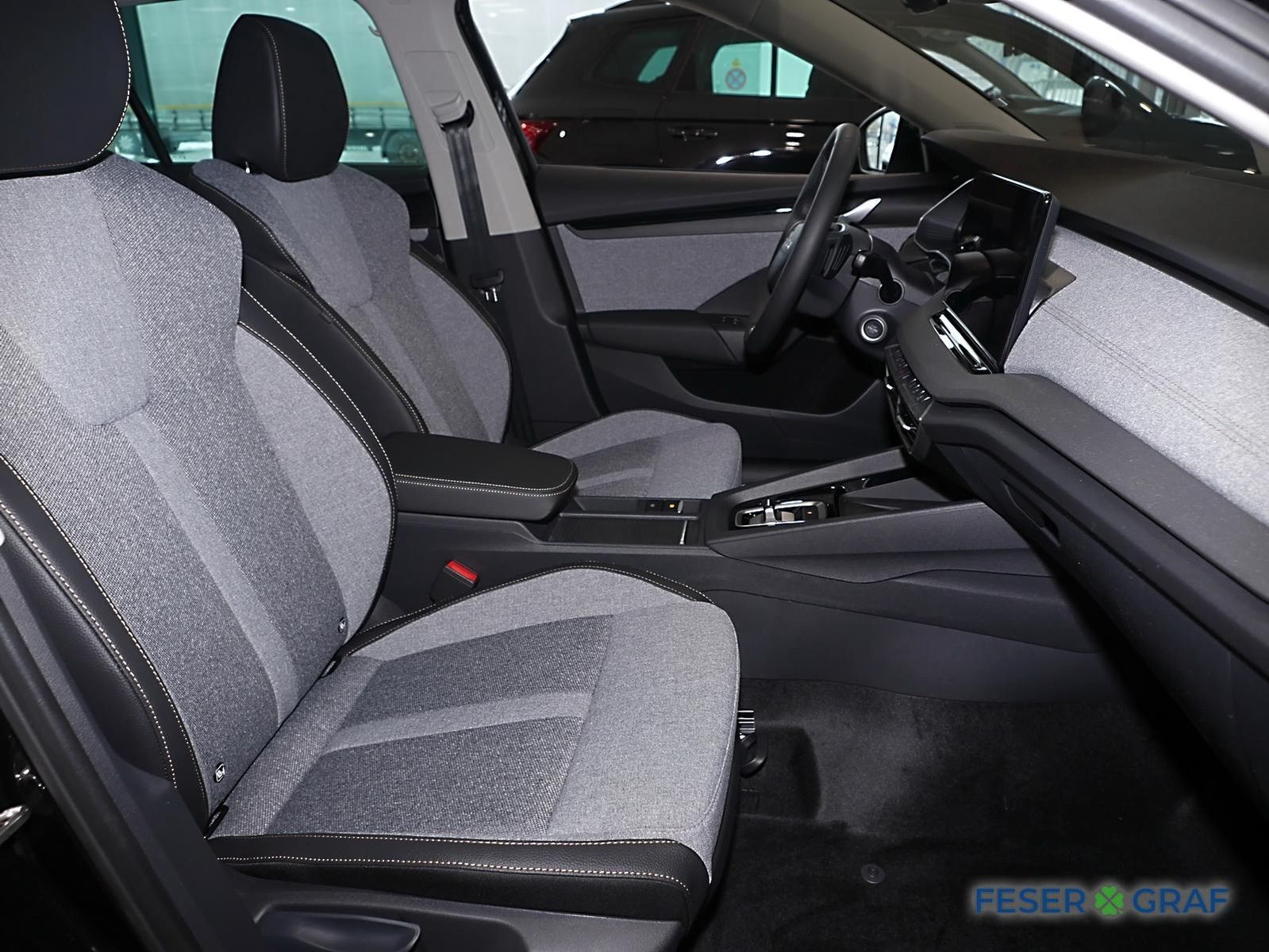 Skoda Octavia - Bild 5