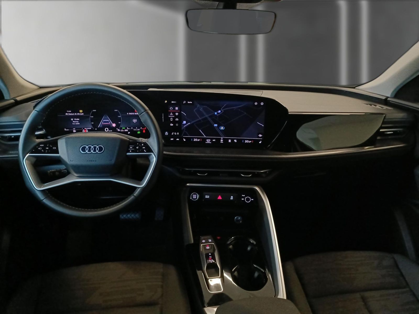 Audi Q5 - Bild 10