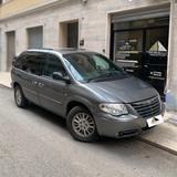 Chrysler Voyager 2.8 CRD cat LX **CAMBIO AUTOMAT - Chrysler Voyager: Lx