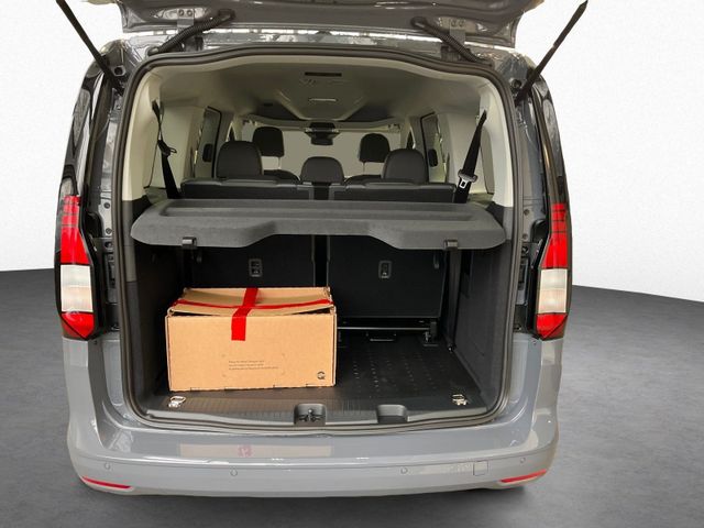 Caddy Maxi*TDI*7-Si*2.0 TDI*FUNKMIETWAGEN*UBER*