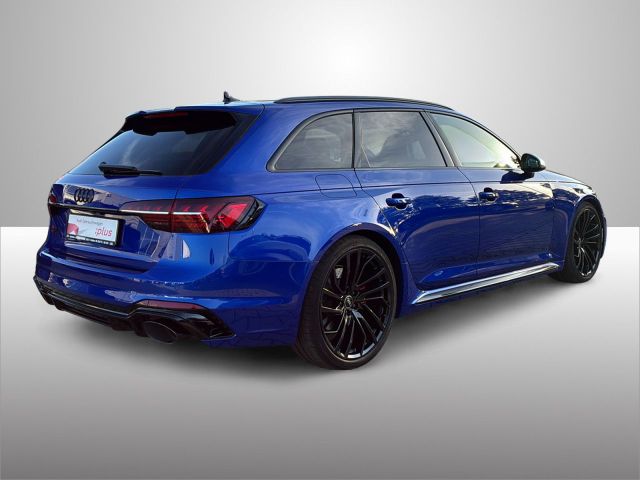 RS4 AVANT 2.9 TFSI QUATTRO TRIPTRONIC