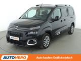 Citroën Berlingo 1.2 PureTech Shine XL Aut.*NAVI*CAM* - Citroën Berlingo: Xl