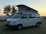 Volkswagen VW T4 California Bus - VW T4 Gebrauchtwagen in Mannheim