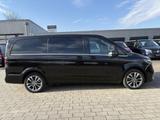 Mercedes-Benz V 300 AVANTGARDE Lang 6-Sitze Klima 4x4 PANO AHK - Mercedes-Benz V-Klasse: Van