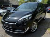 Renault Scenic III Grand Luxe *BI-XENON*PANO*KAMERA*BOSE - Renault Scenic: Iii