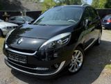 Renault Scenic III Grand Luxe *BI-XENON*PANO*KAMERA*BOSE - Renault Scenic mit Benzin-Antrieb: Kleinbus