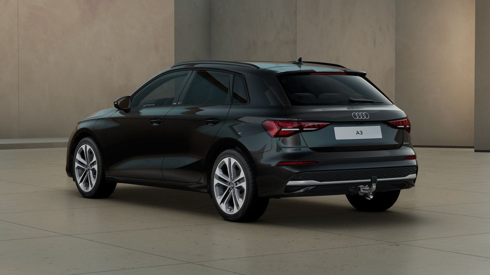 Audi A3 - Bild 3