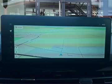 KGM Rexton LUX NaviLeder360 KameraKlimasitzeLED