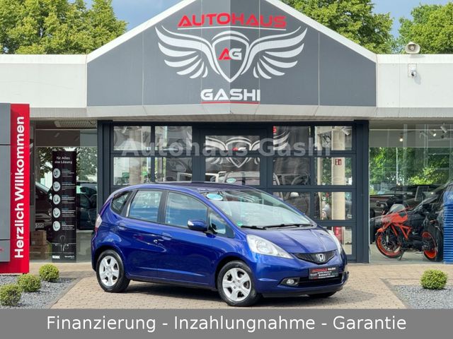 Honda Jazz 1.4 Elegance*1.Hand*Scheckheft*Klima*Tüv