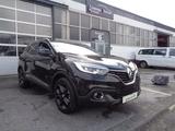 Renault Kadjar 1.2 TCE Crossborder*AUTOM*PANO*LEDER*LED* - Renault Kadjar: Crossborder